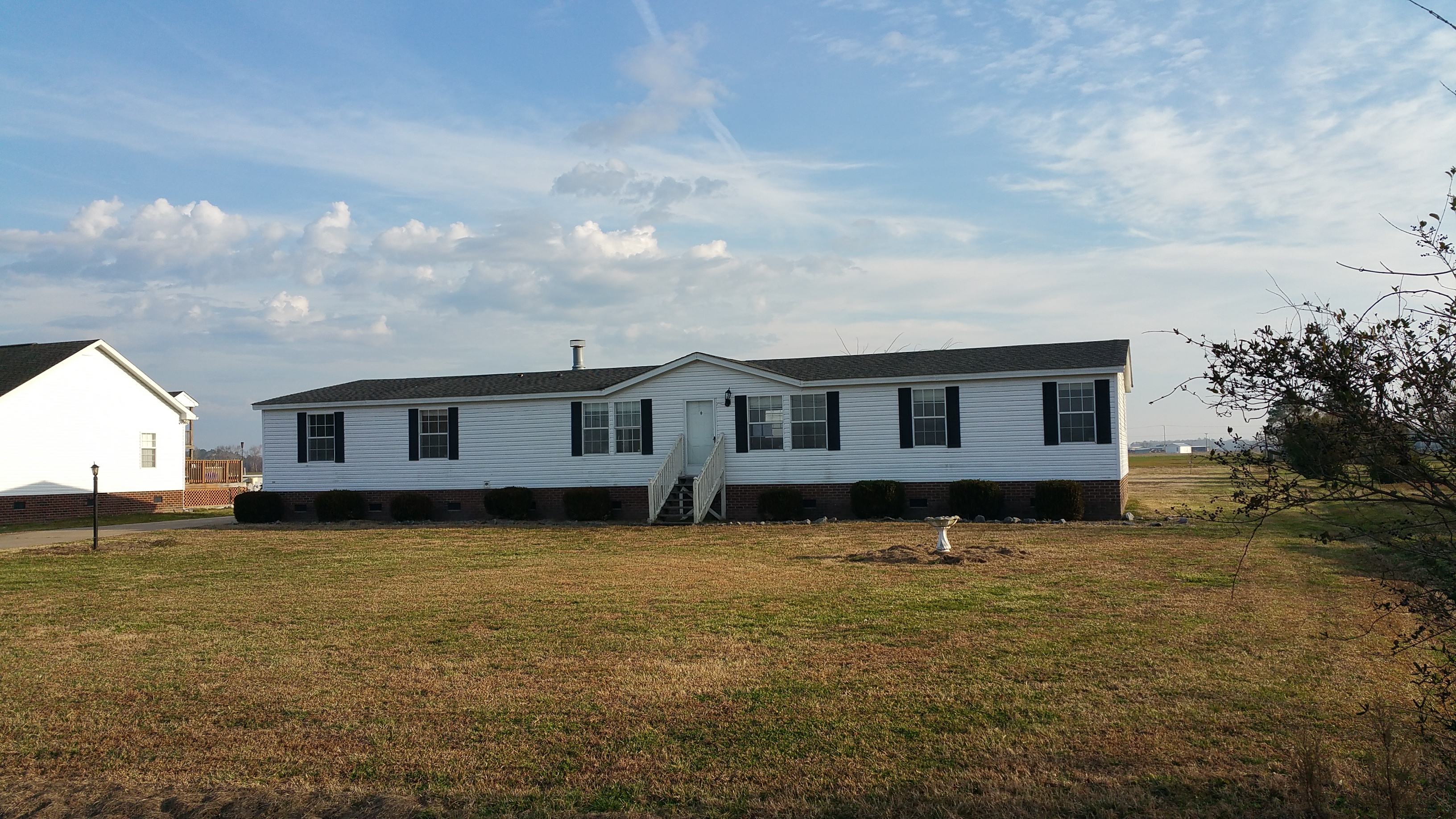 1368 Weeksville RdElizabeth City, NC, 27909Pasquotank County