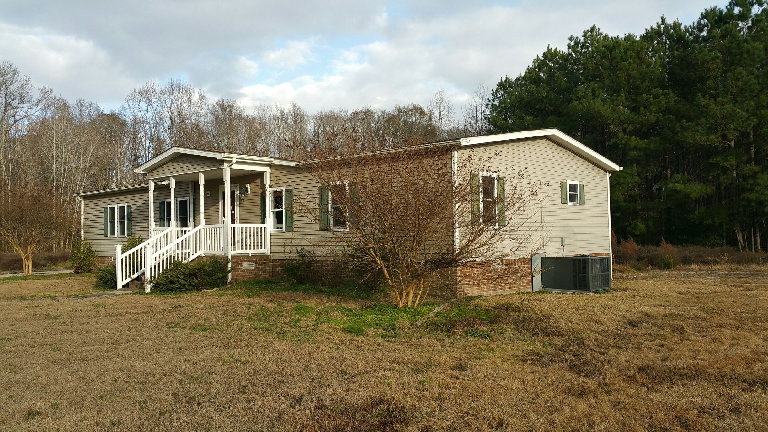 1344 Brothers LnElizabeth City, NC, 27909Pasquotank County