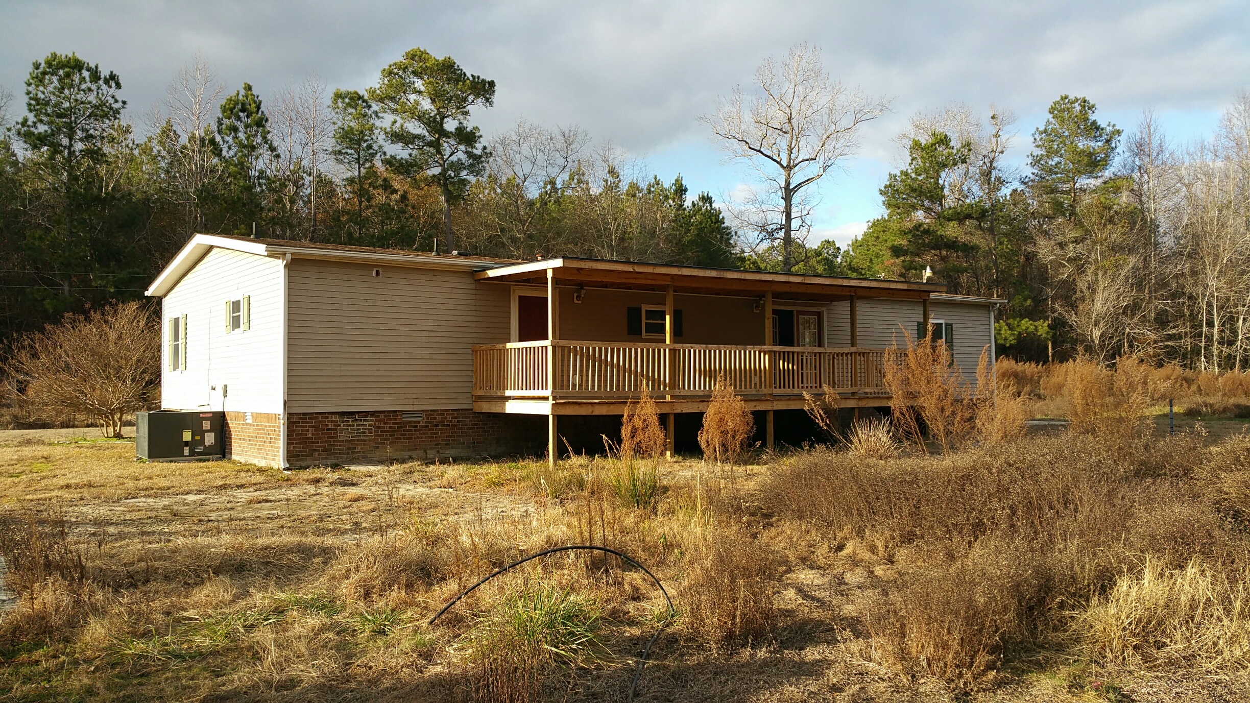 1344 Brothers LnElizabeth City, NC, 27909Pasquotank County