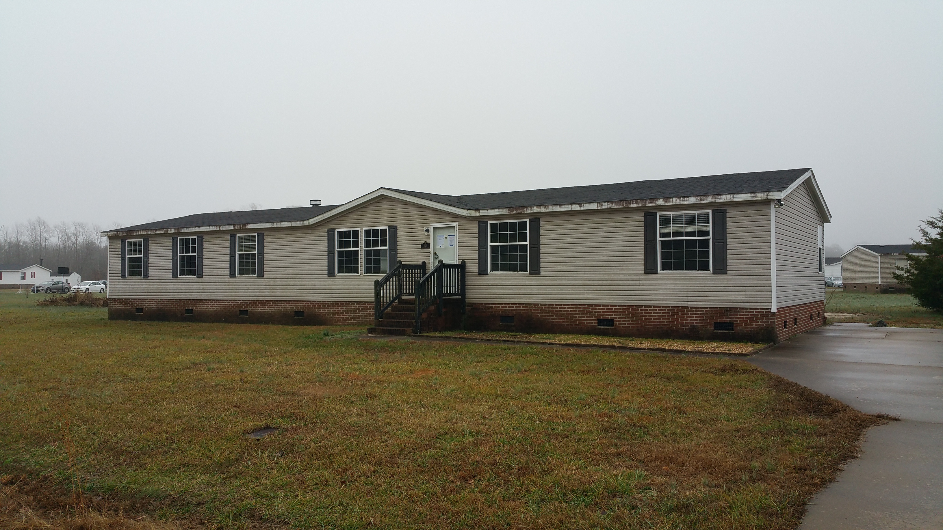 126 Madeline LnElizabeth City, NC, 27909Pasquotank County