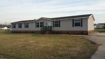 126 Madeline LnElizabeth City, NC, 27909Pasquotank County