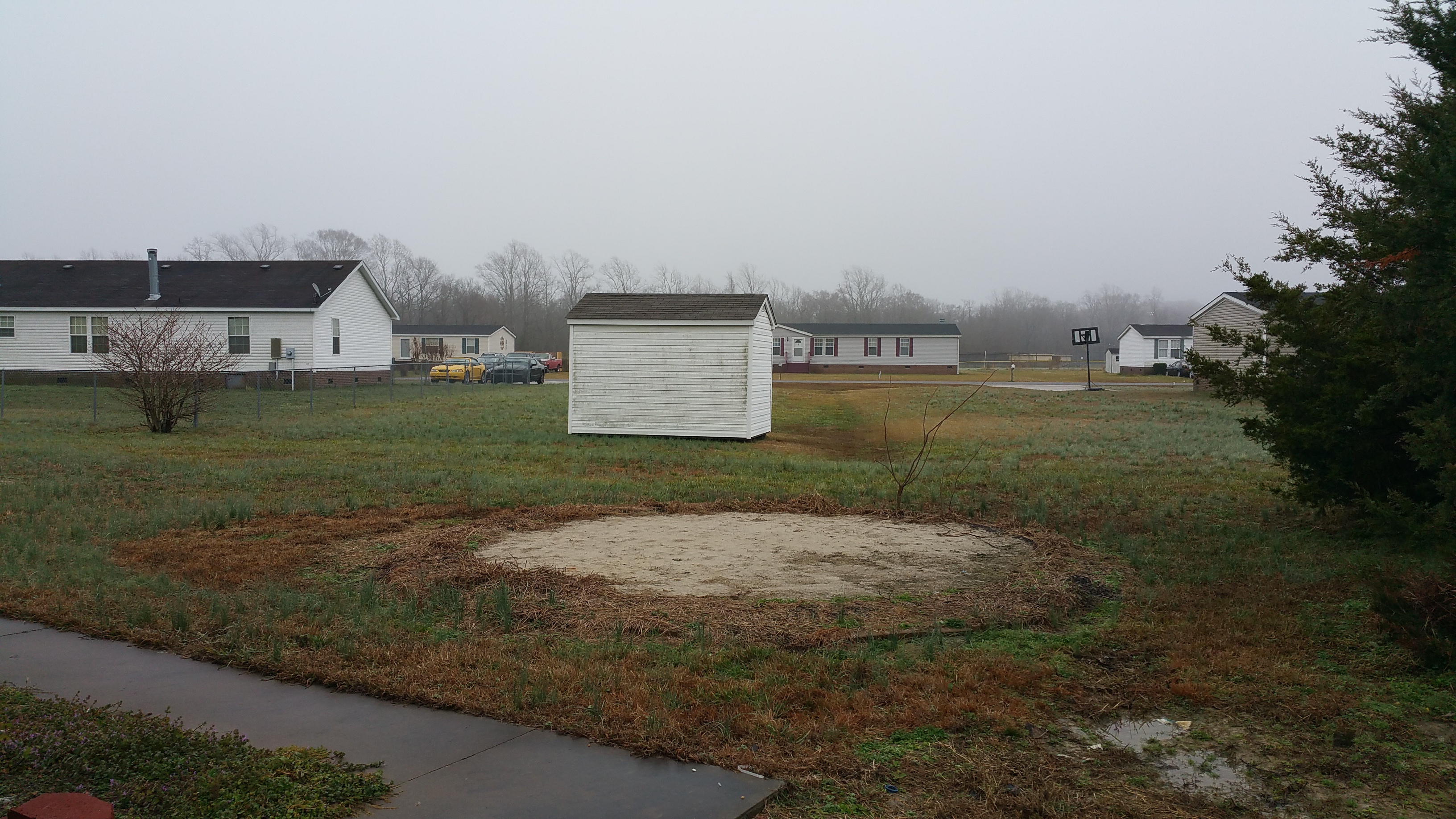 126 Madeline LnElizabeth City, NC, 27909Pasquotank County