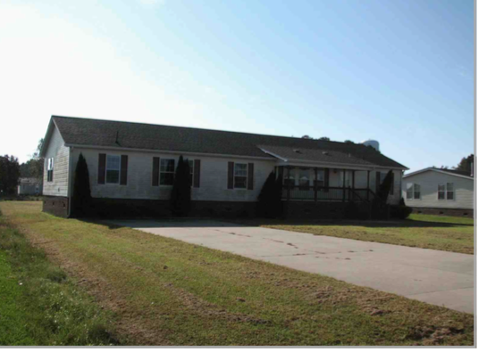115 Zack CirElizabeth City, NC, 27909Pasquotank County
