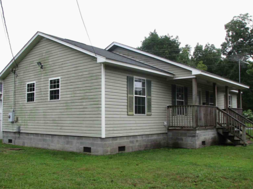 1036 Shannon StElizabeth City, NC, 27909Pasquotank County