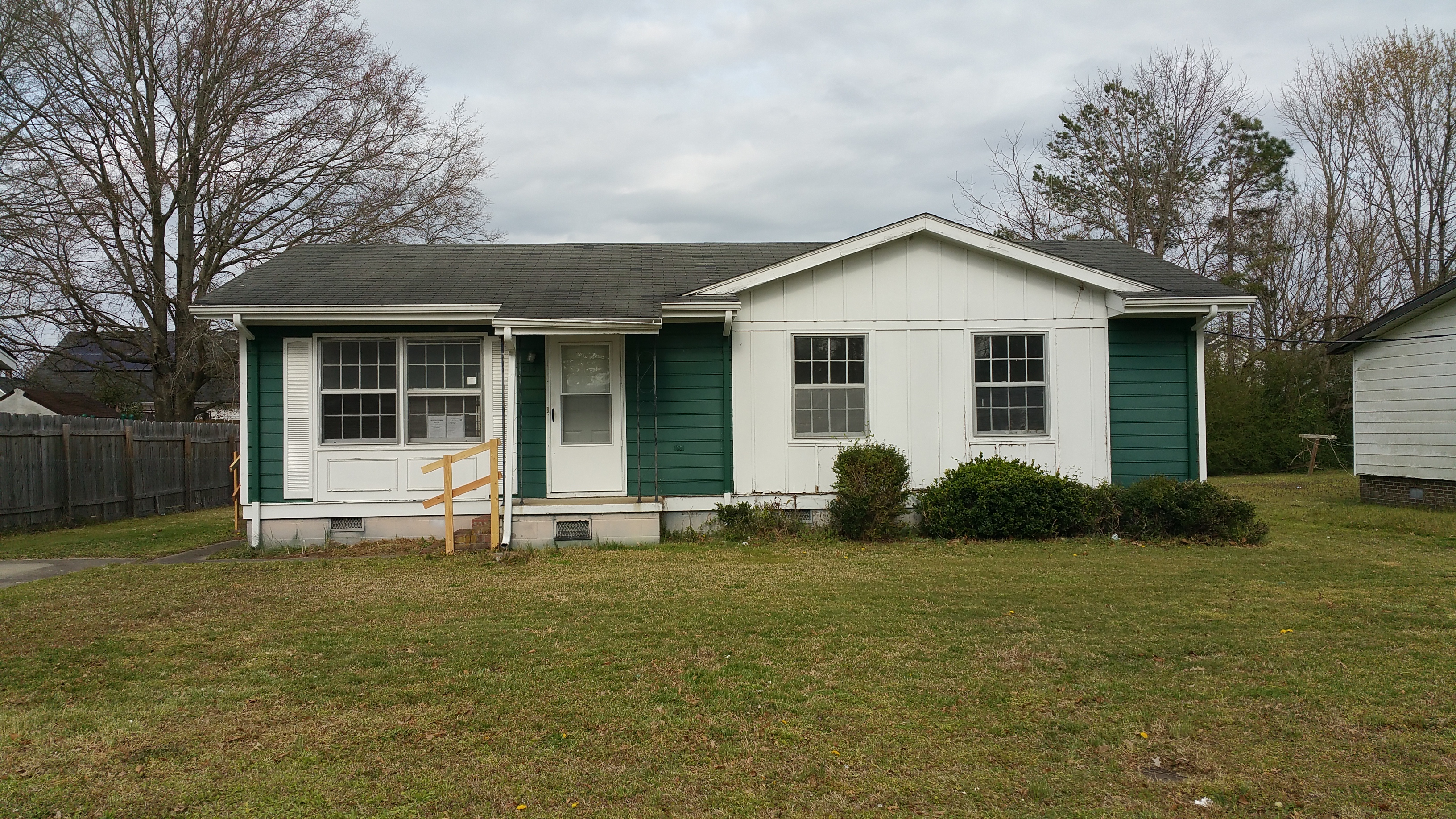 210 Walnut StElizabeth City, NC, 27909Pasquotank County
