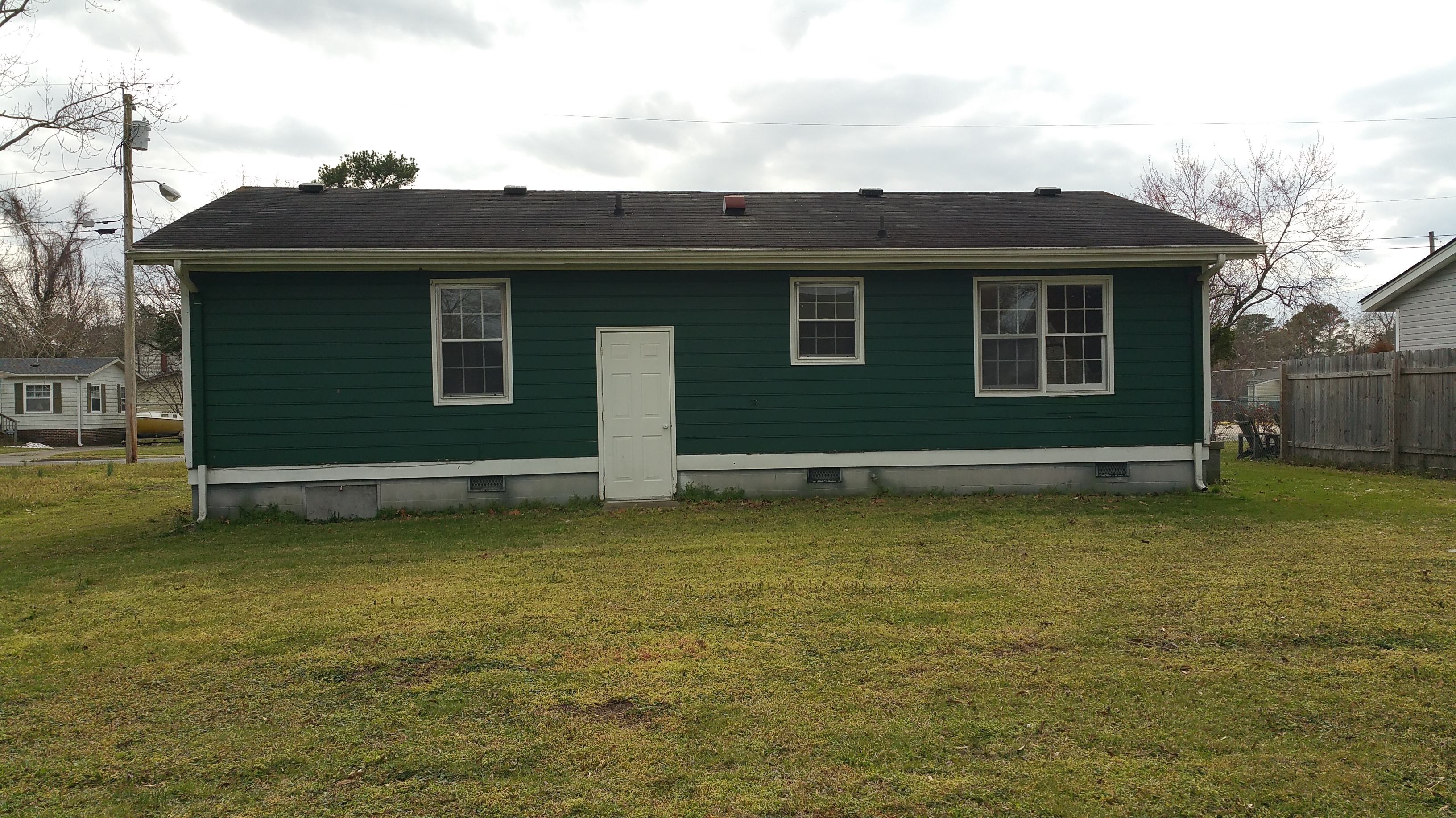210 Walnut StElizabeth City, NC, 27909Pasquotank County