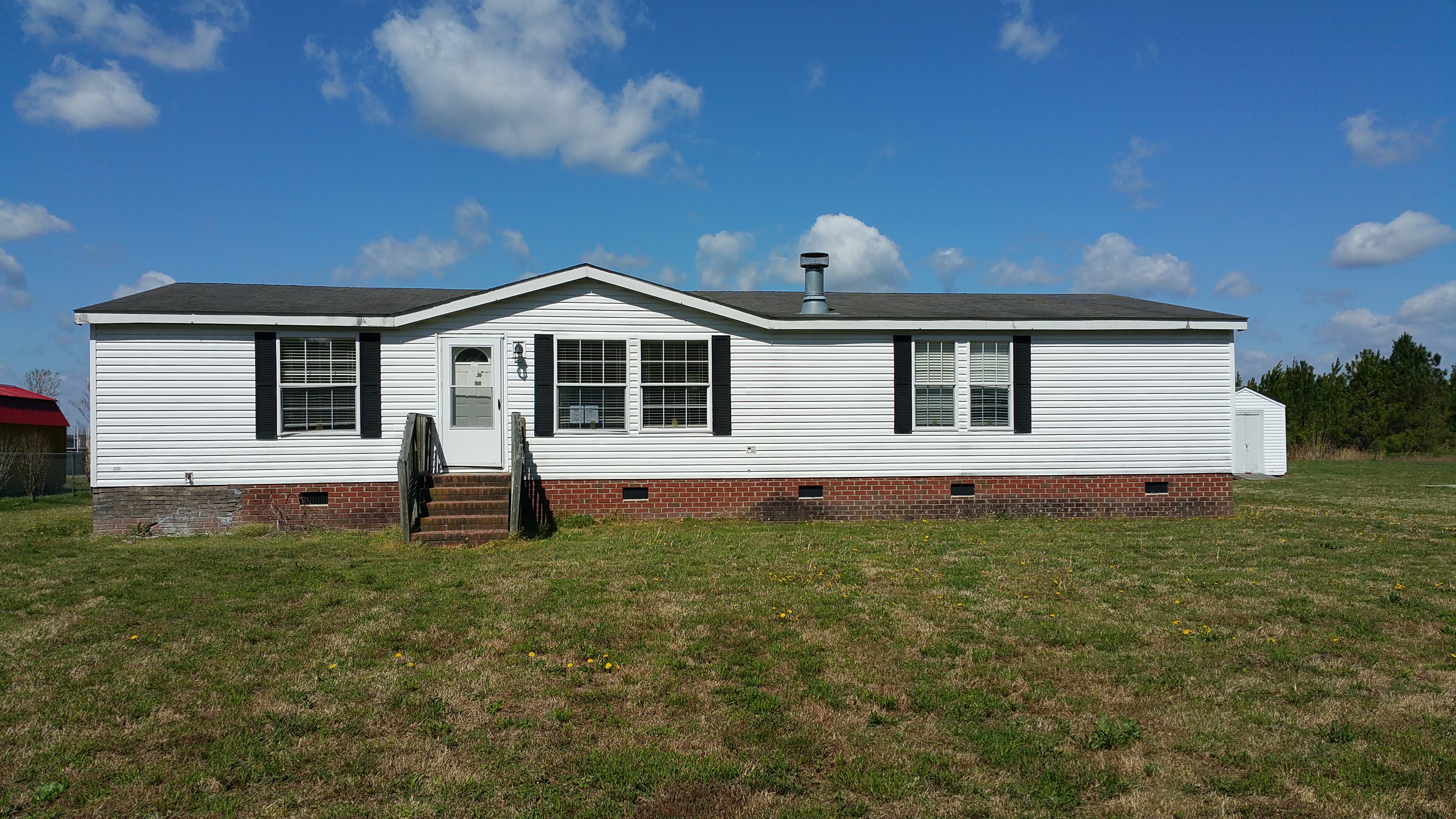 1427 Lambs Grove RdElizabeth City, NC, 27909Pasquotank County