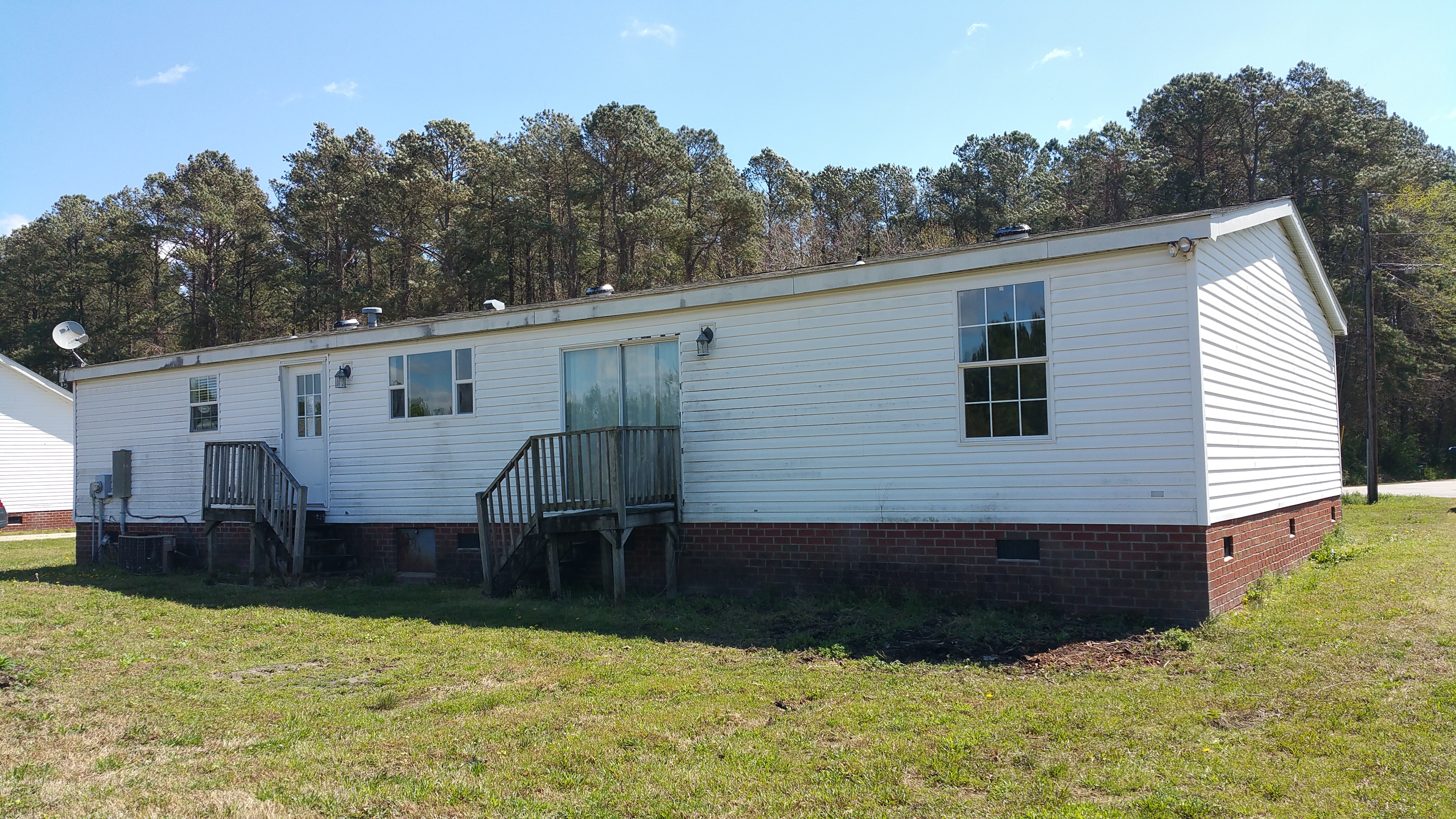 1427 Lambs Grove RdElizabeth City, NC, 27909Pasquotank County
