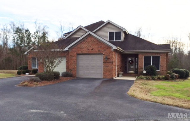 138 B Golf Club Drive, Elizabeth City, NC 27909
