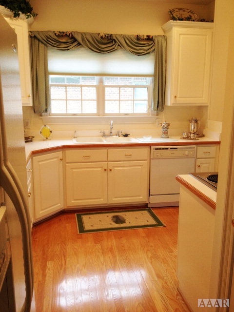 138 B Golf Club Drive, Elizabeth City, NC 27909