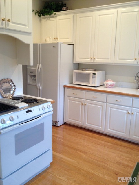 138 B Golf Club Drive, Elizabeth City, NC 27909