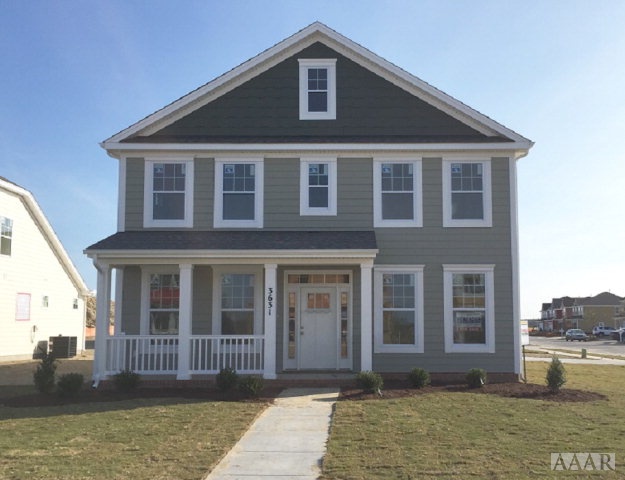 3631 Union Street, Elizabeth City, NC 27909
