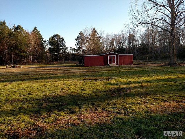 105 Rosecroft Drive, Elizabeth City, NC 27909