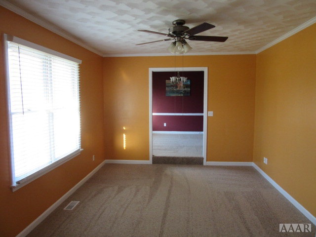 105 Rosecroft Drive, Elizabeth City, NC 27909