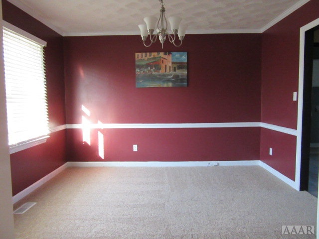 105 Rosecroft Drive, Elizabeth City, NC 27909