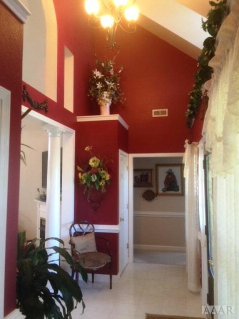 100 Center Cross Drive, Elizabeth City, NC 27909