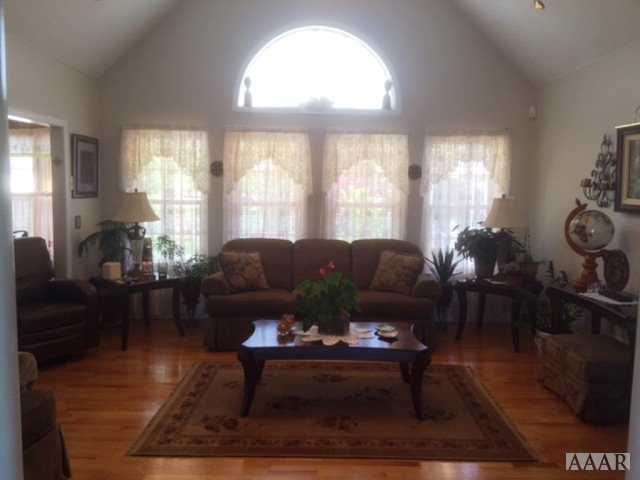 100 Center Cross Drive, Elizabeth City, NC 27909