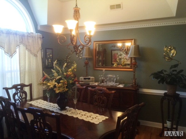 100 Center Cross Drive, Elizabeth City, NC 27909