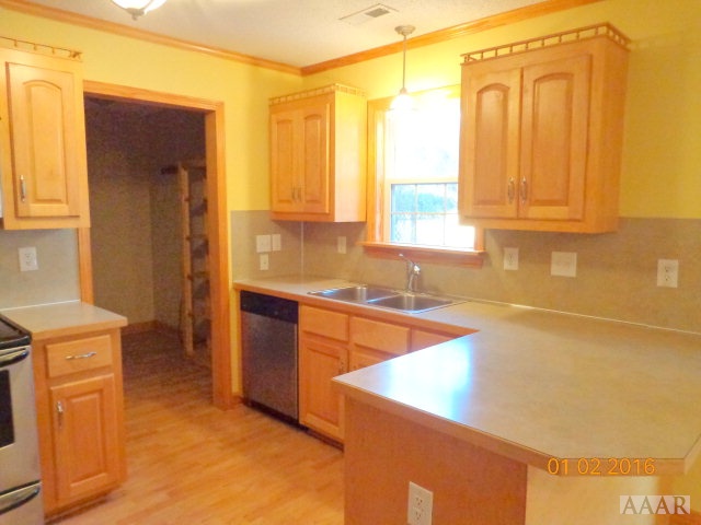114 Drummond Drive, Elizabeth City, NC 27909