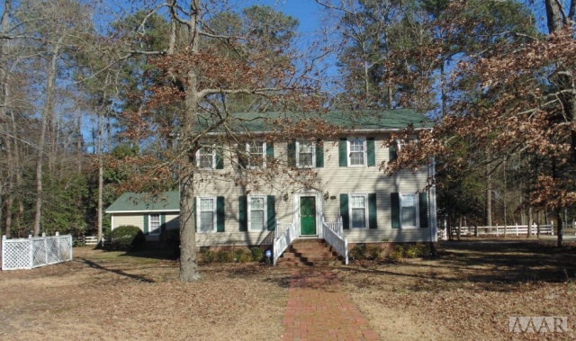 111 Matheson Drive, Ahoskie, NC 27910