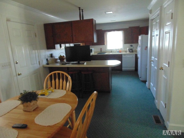 111 Matheson Drive, Ahoskie, NC 27910