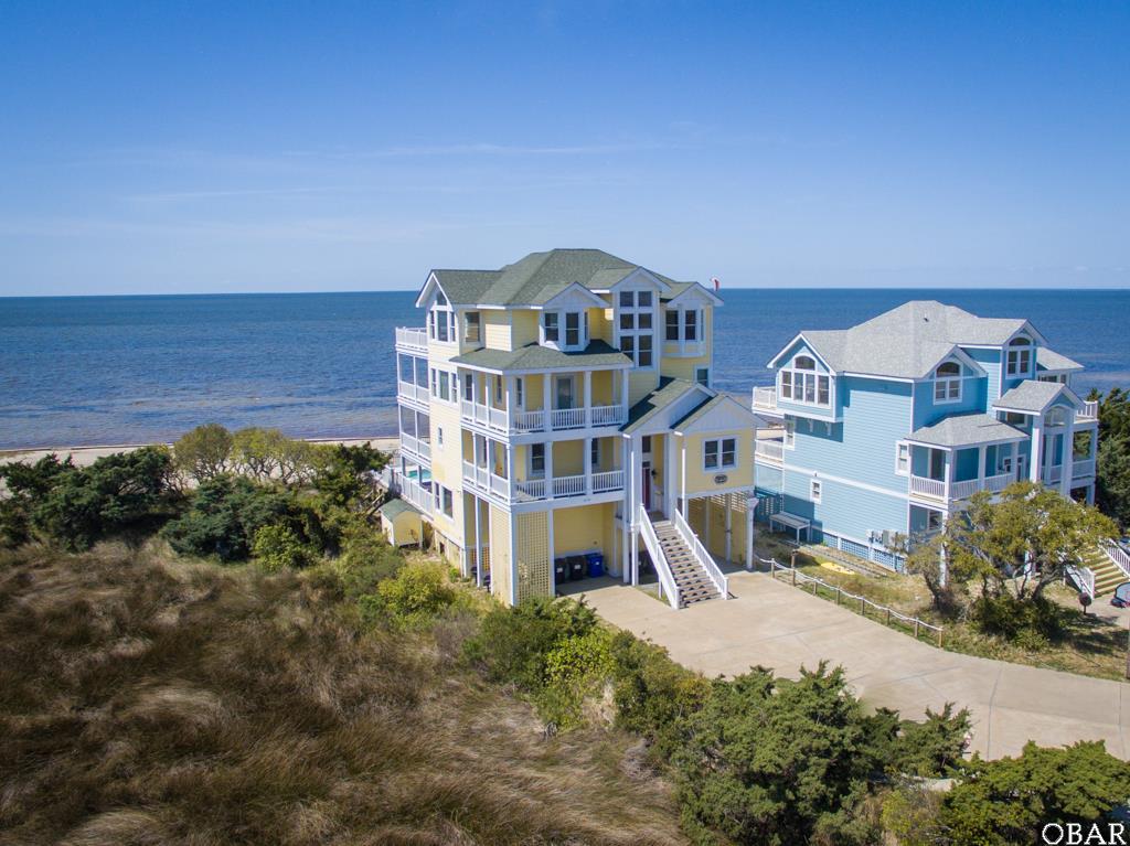 41518 Portside Drive, Avon, NC 27915