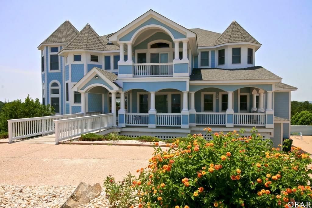 660 Loblolly Court, Corolla, NC 27927