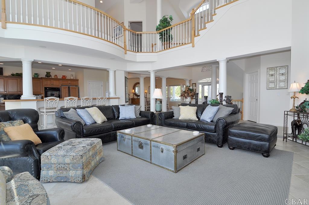 660 Loblolly Court, Corolla, NC 27927