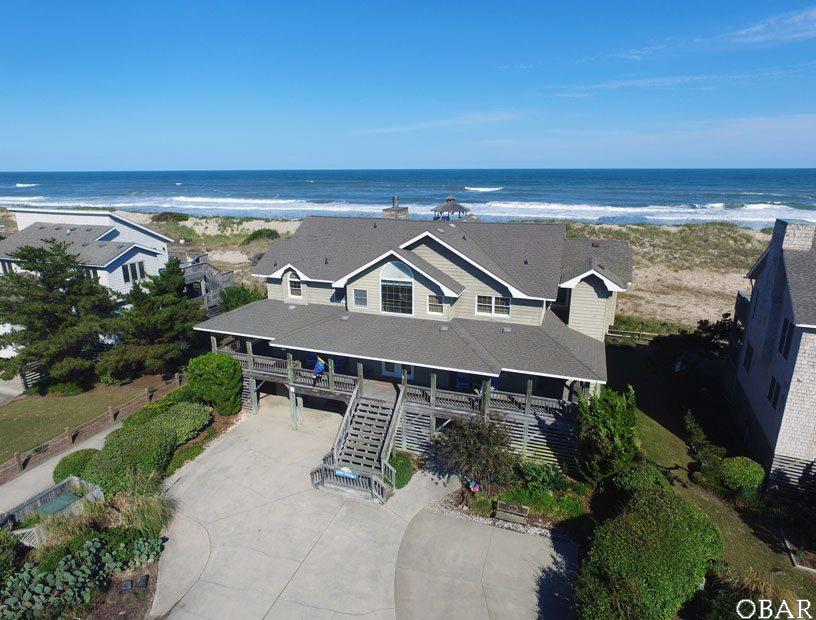 1100 Morris Drive, Corolla, NC 27927