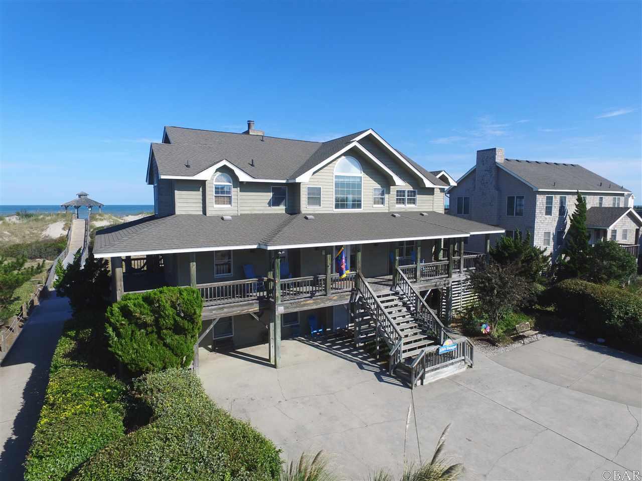1100 Morris Drive, Corolla, NC 27927