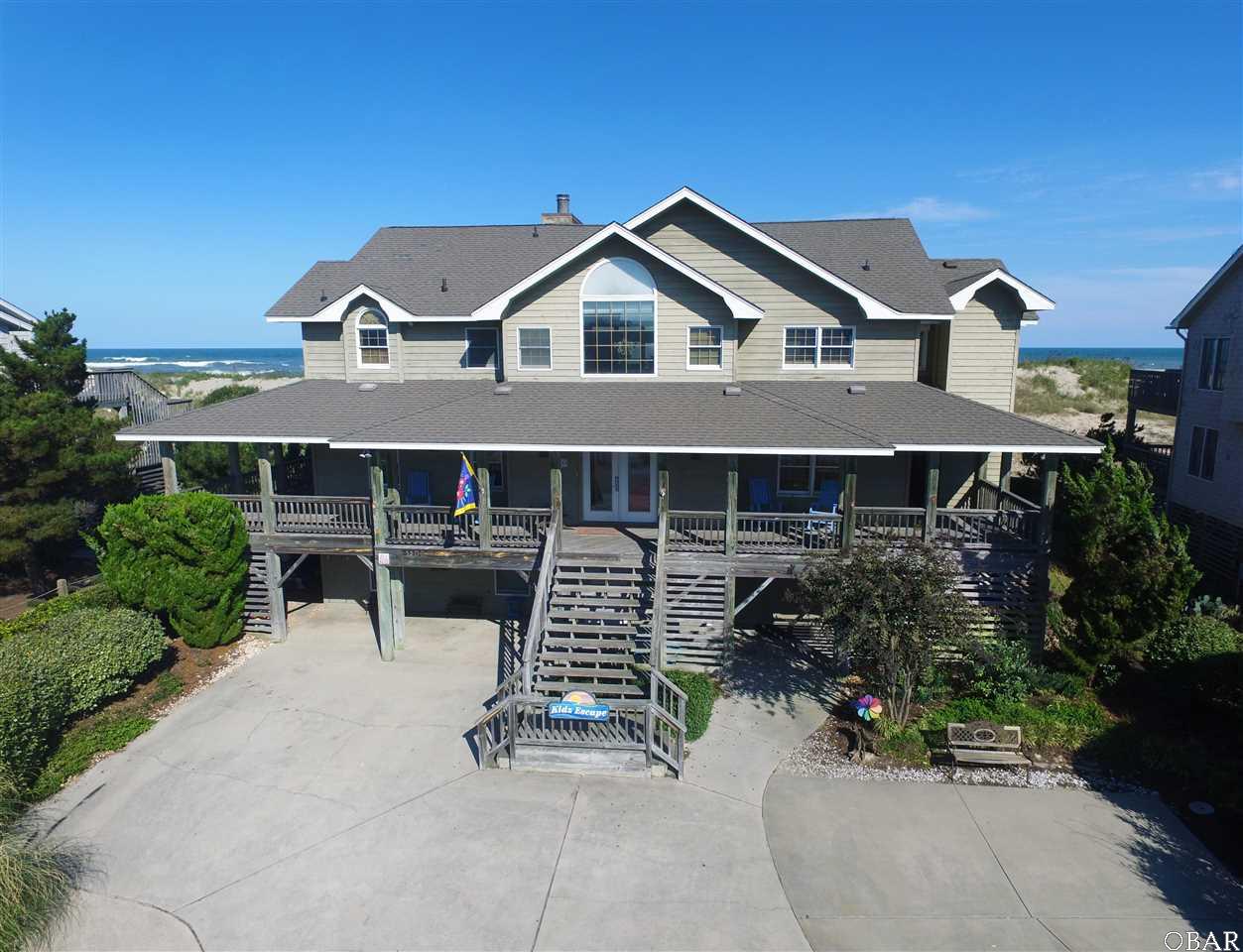 1100 Morris Drive, Corolla, NC 27927