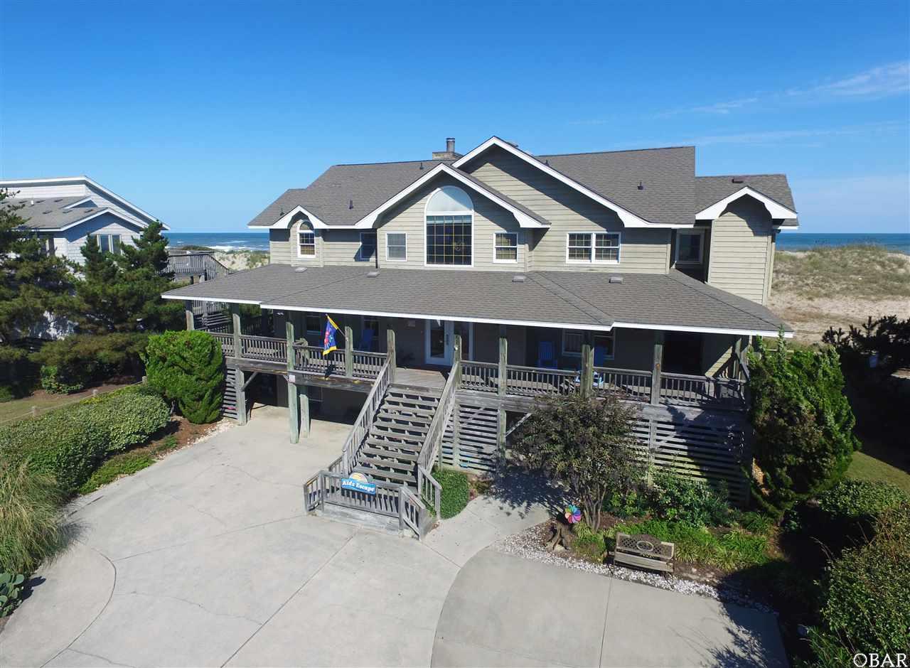 1100 Morris Drive, Corolla, NC 27927