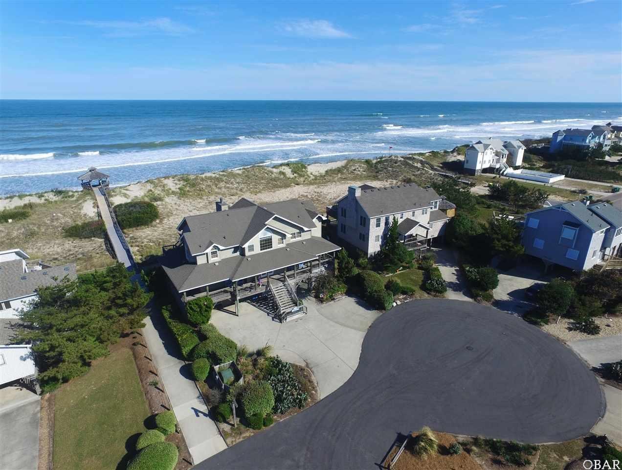 1100 Morris Drive, Corolla, NC 27927