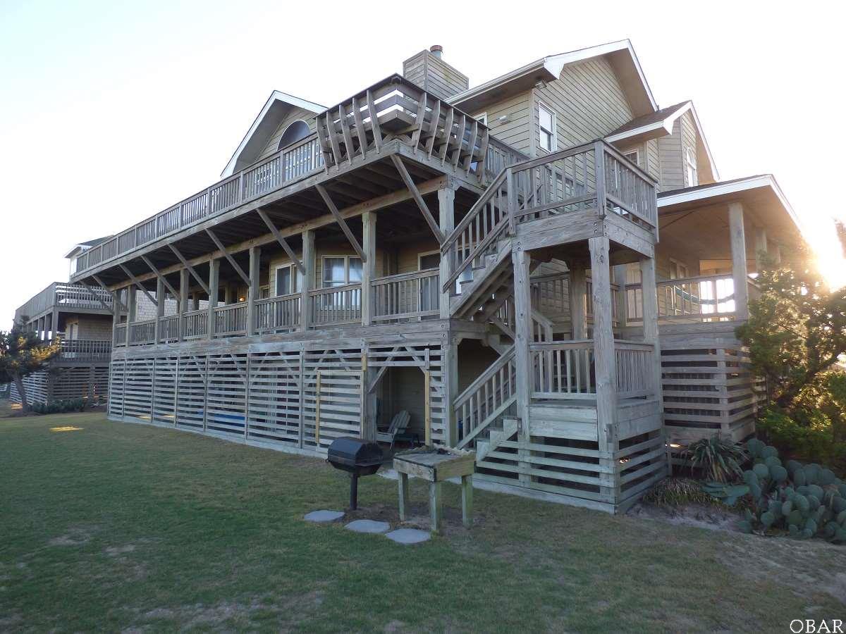 1100 Morris Drive, Corolla, NC 27927