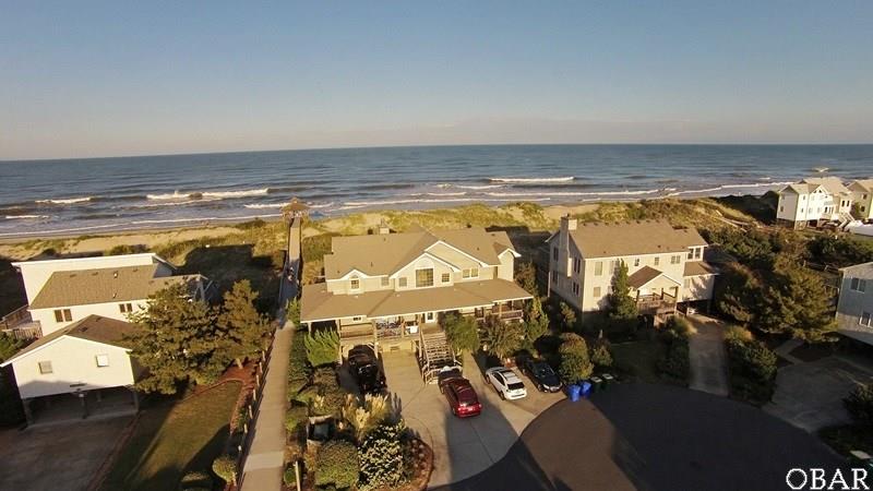 1100 Morris Drive, Corolla, NC 27927