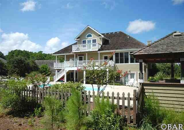 1120 Karens Way, Corolla, NC 27927