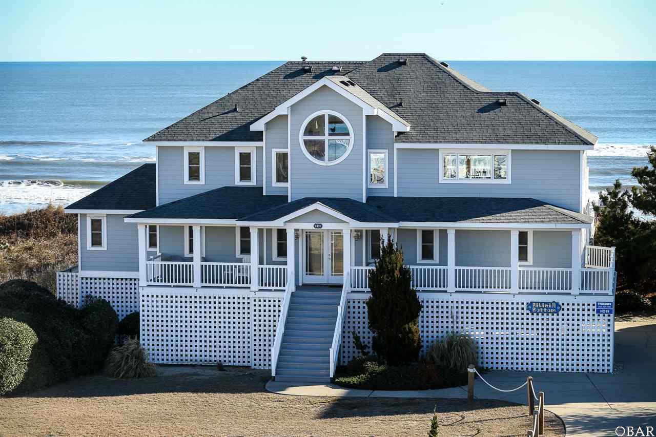 1211 Atlantic Avenue, Corolla, NC 27927