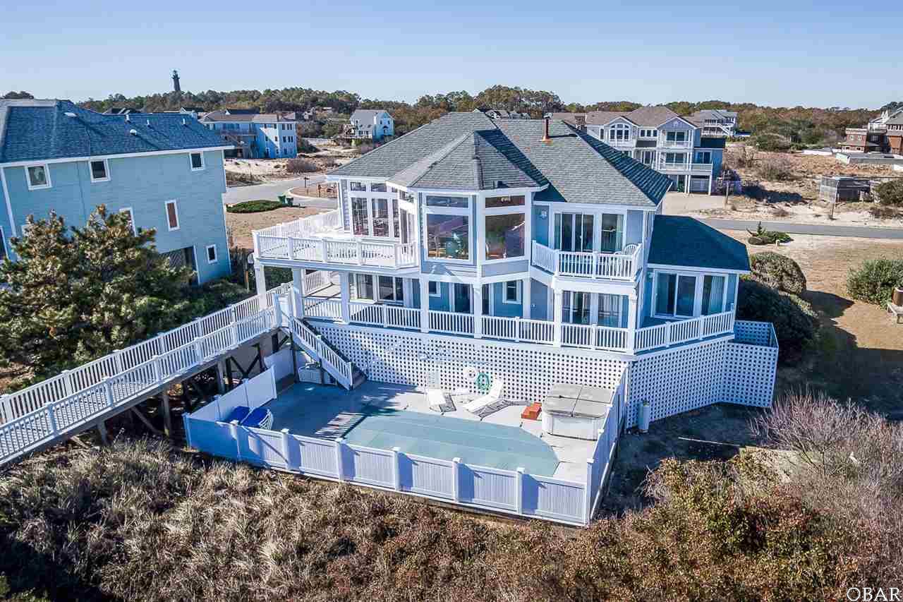 1211 Atlantic Avenue, Corolla, NC 27927