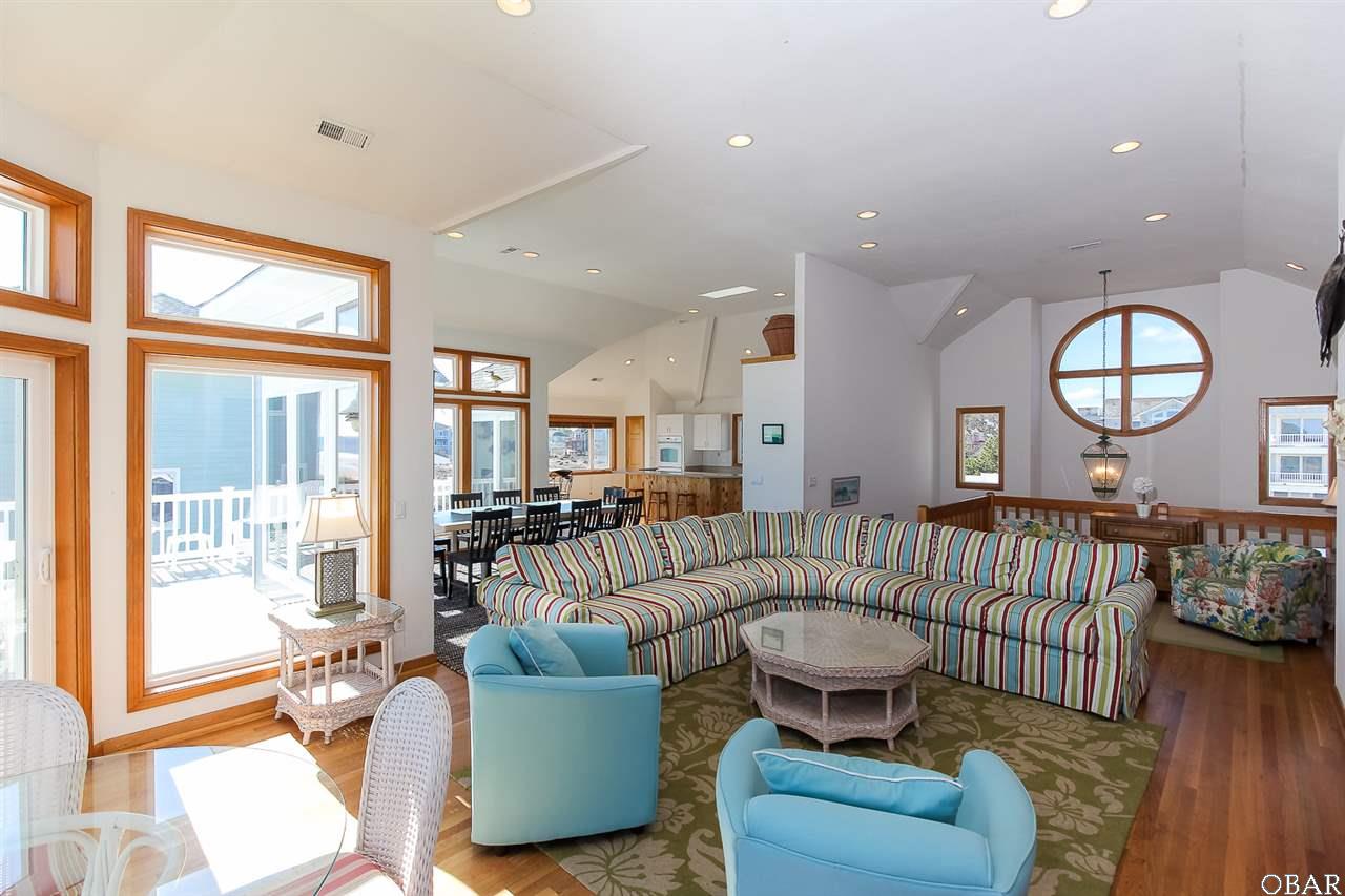 1211 Atlantic Avenue, Corolla, NC 27927