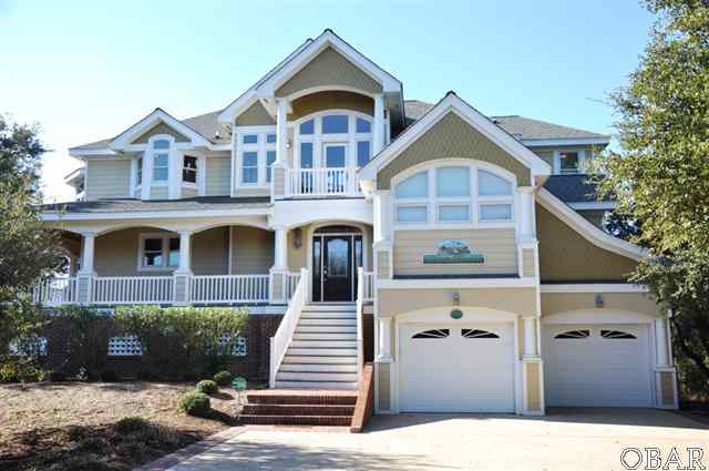 760 Hunt Club Drive, Corolla, NC 27927