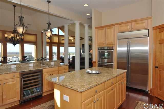 760 Hunt Club Drive, Corolla, NC 27927