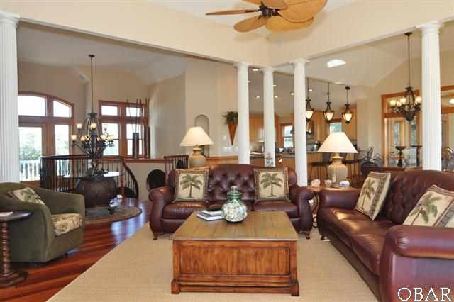 760 Hunt Club Drive, Corolla, NC 27927