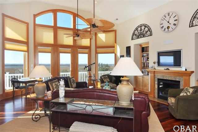 760 Hunt Club Drive, Corolla, NC 27927