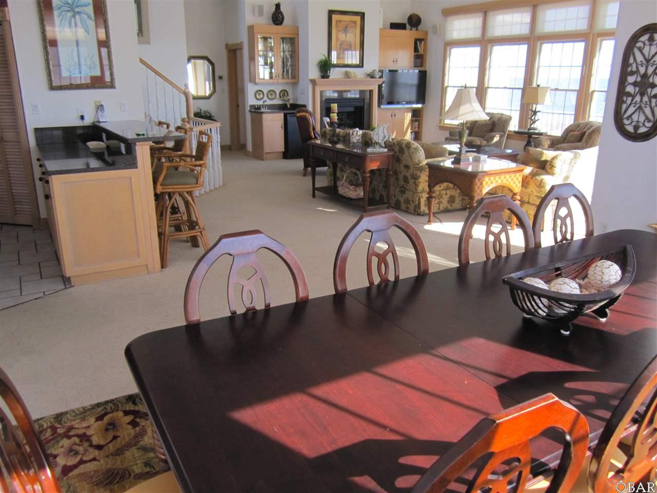 467 Pipsi Point Road, Corolla, NC 27927