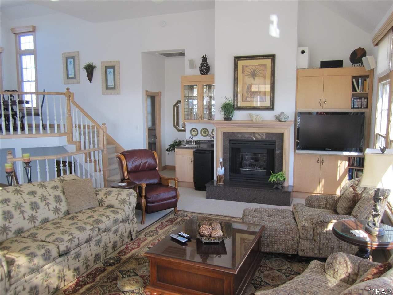 467 Pipsi Point Road, Corolla, NC 27927