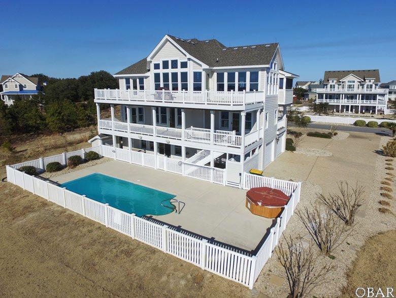 544 Historic Loop, Corolla, NC 27927