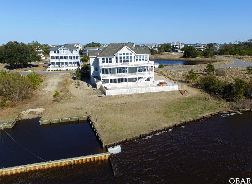 544 Historic Loop, Corolla, NC 27927