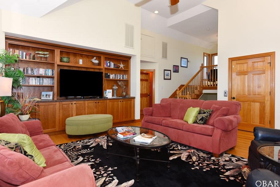 544 Historic Loop, Corolla, NC 27927