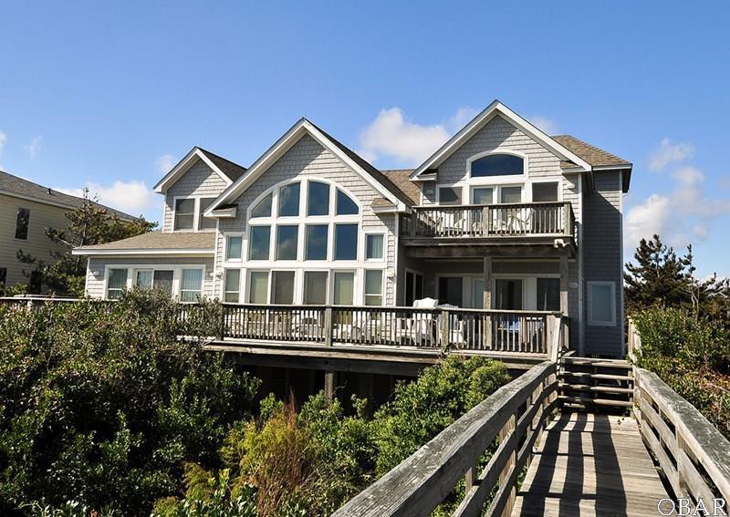 1111 Franklyn Street, Corolla, NC 27927