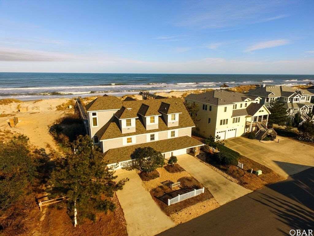 1111 Franklyn Street, Corolla, NC 27927